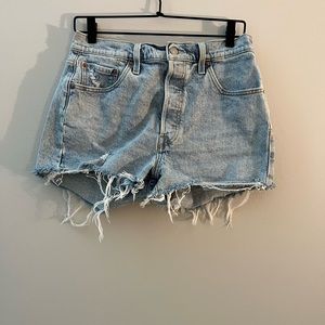 Levi’s 501 Short